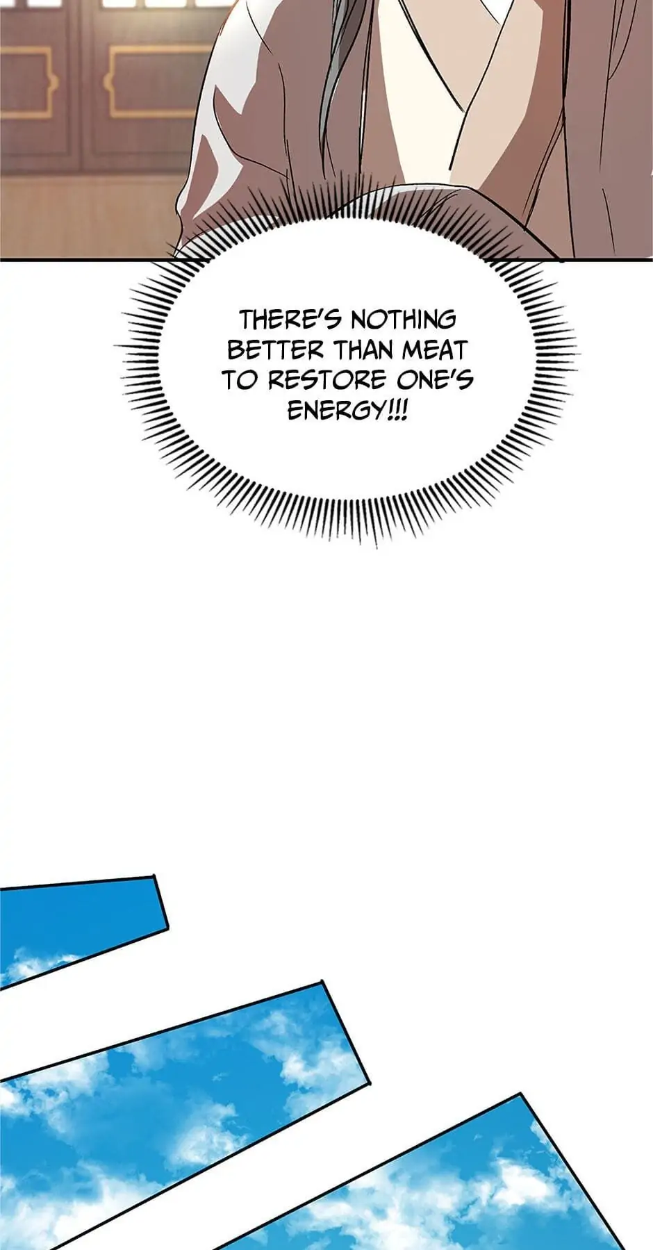 Path of the Shaman Chapter 3 Image 80