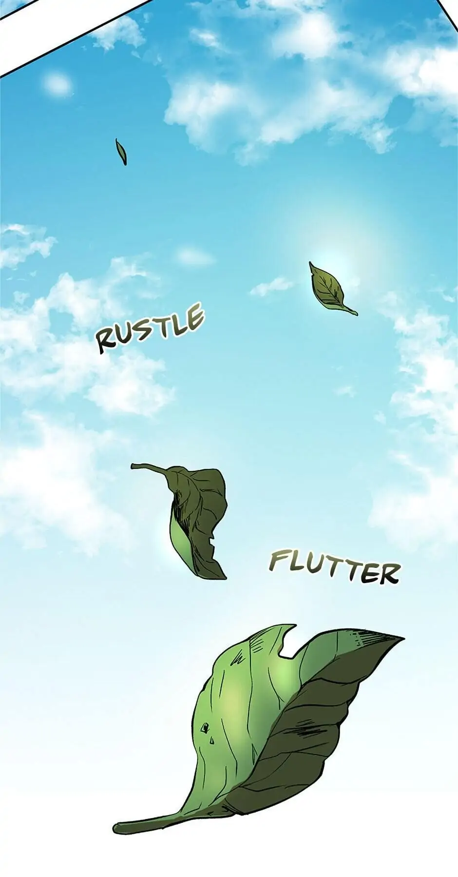 Path of the Shaman Chapter 3 Image 81