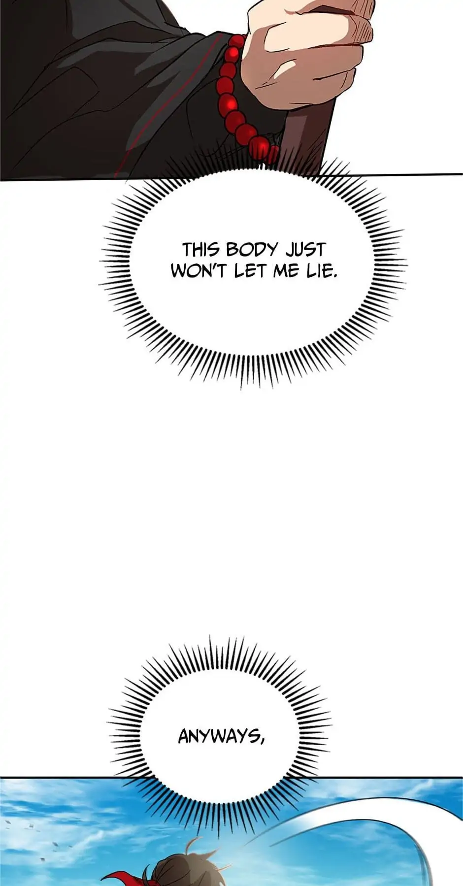 Path of the Shaman Chapter 3 Image 85