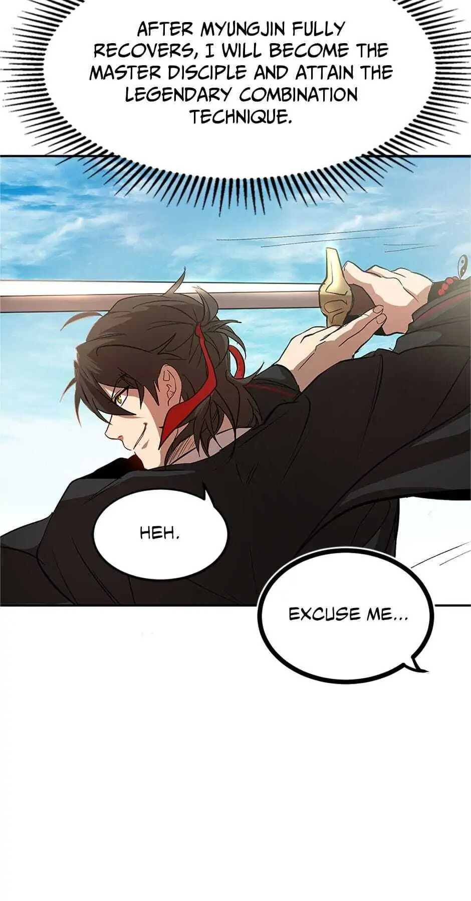 Path of the Shaman Chapter 3 Image 87