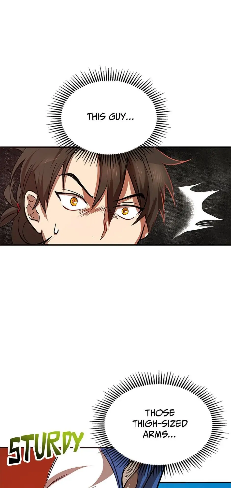 Path of the Shaman Chapter 3 Image 91