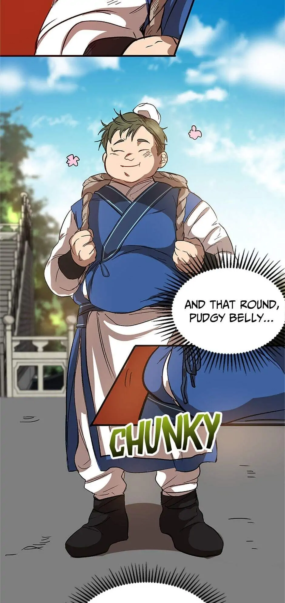 Path of the Shaman Chapter 3 Image 92