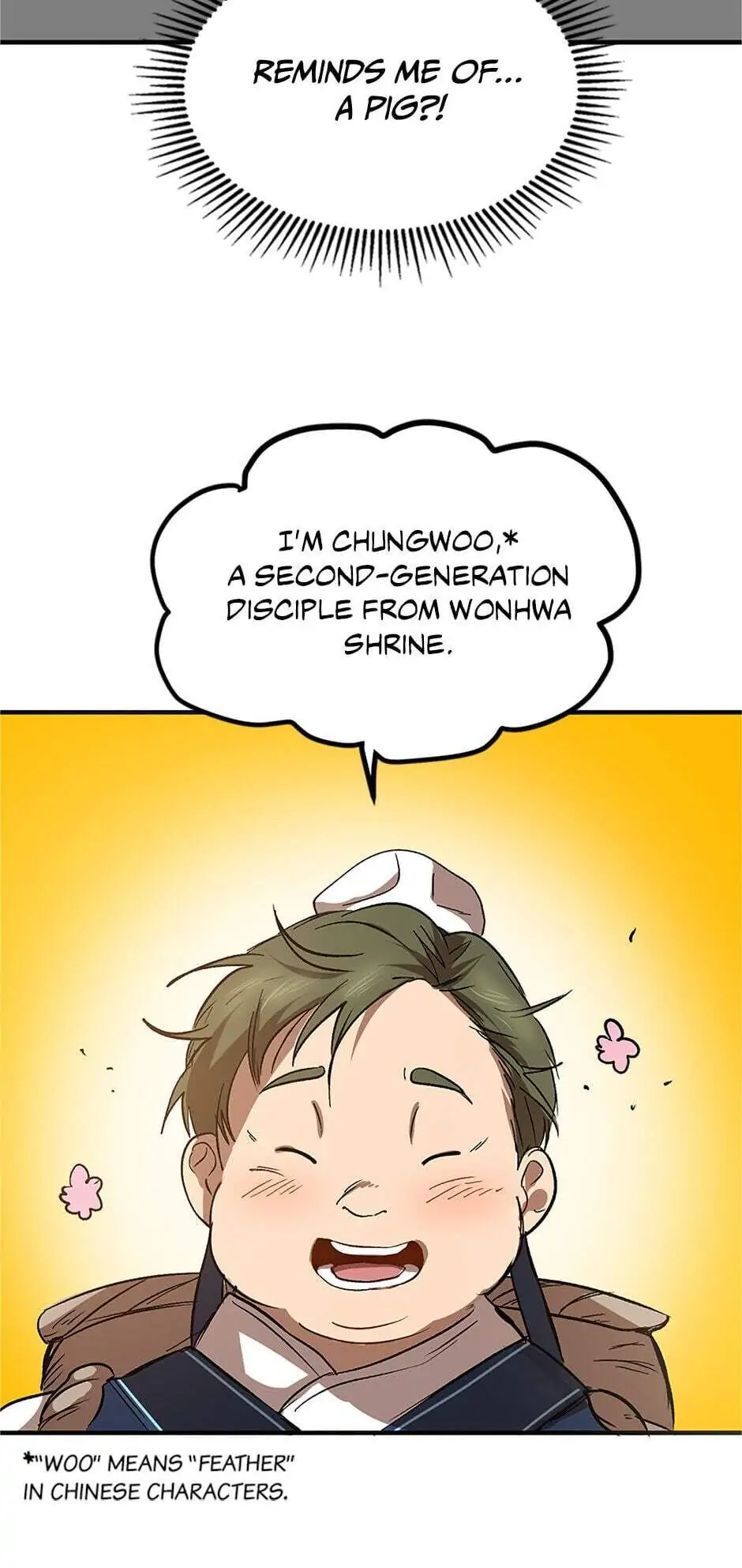 Path of the Shaman Chapter 3 Image 93