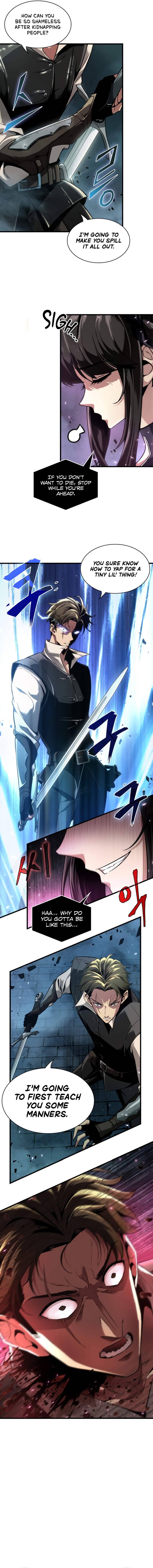 Pick Me Up Chapter 1 Image 4
