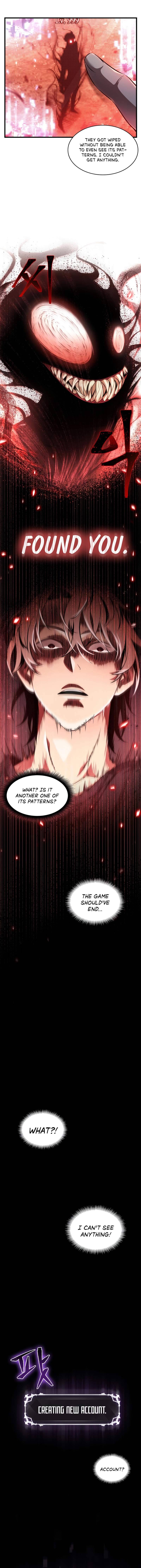 Pick Me Up Chapter 2 Image 4