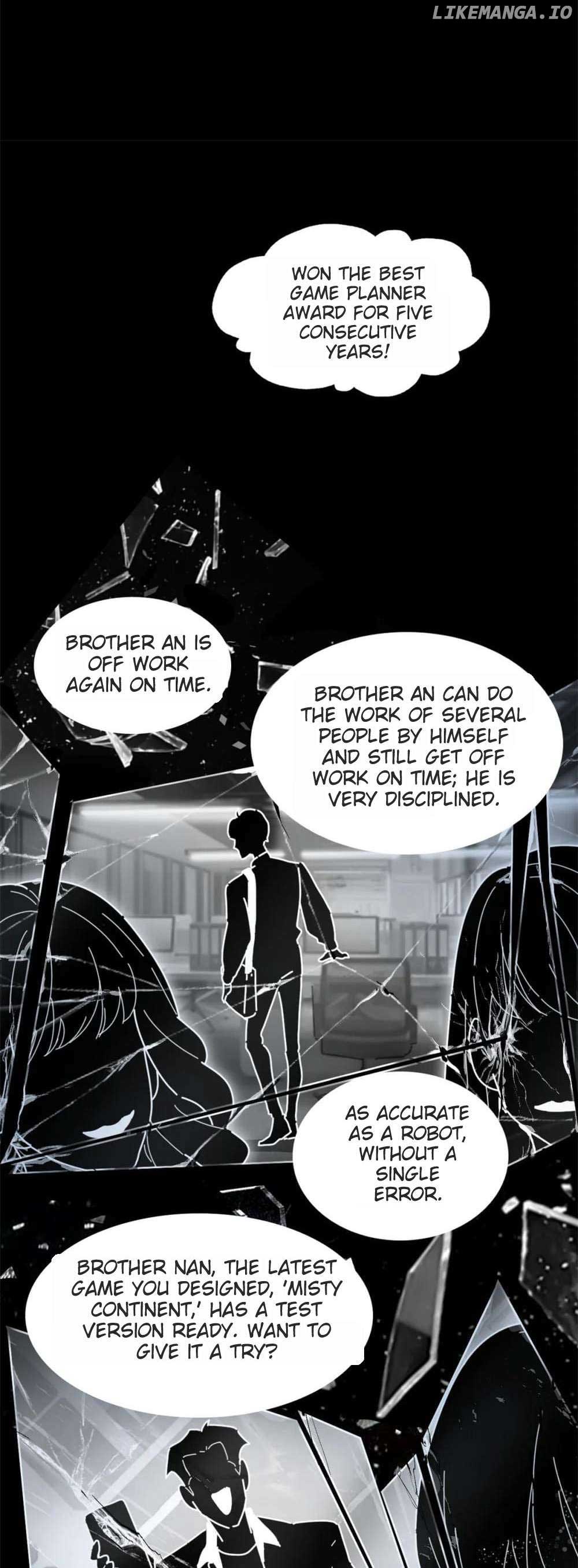 Player Super Justice Chapter 1 Image 6