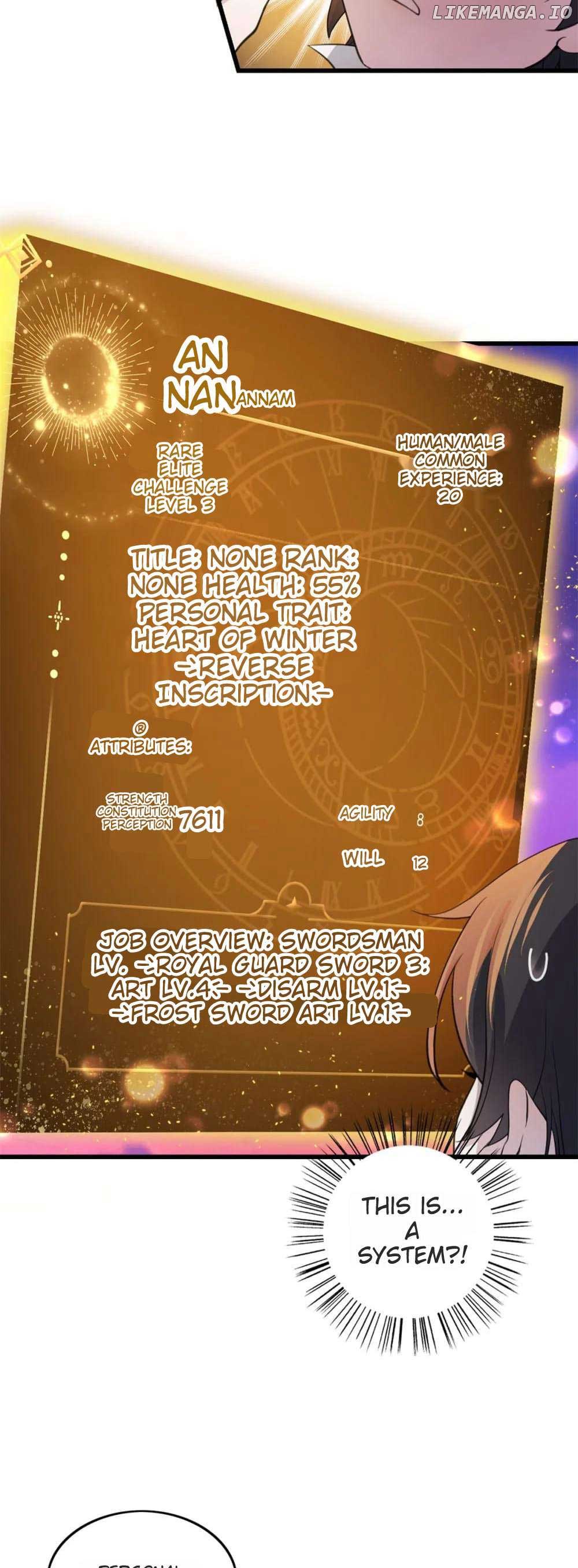 Player Super Justice Chapter 1 Image 12