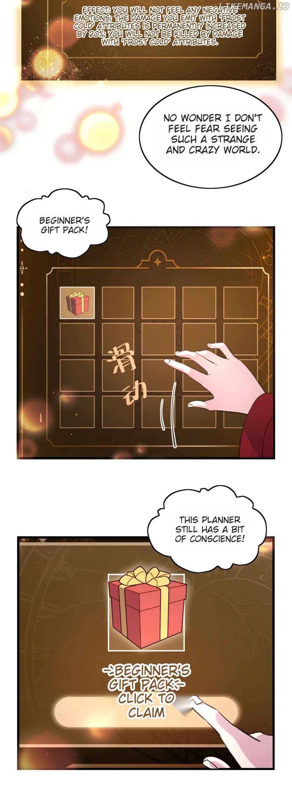 Player Super Justice Chapter 1 Image 14