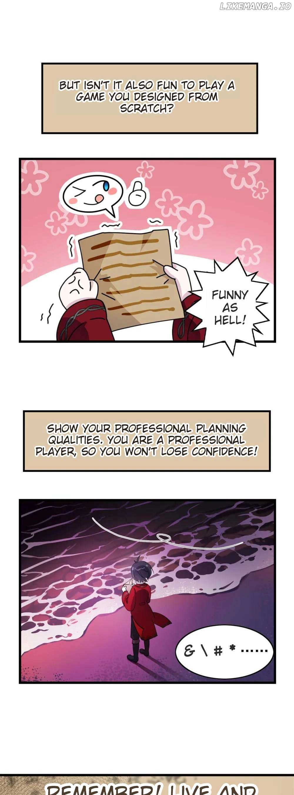 Player Super Justice Chapter 1 Image 19