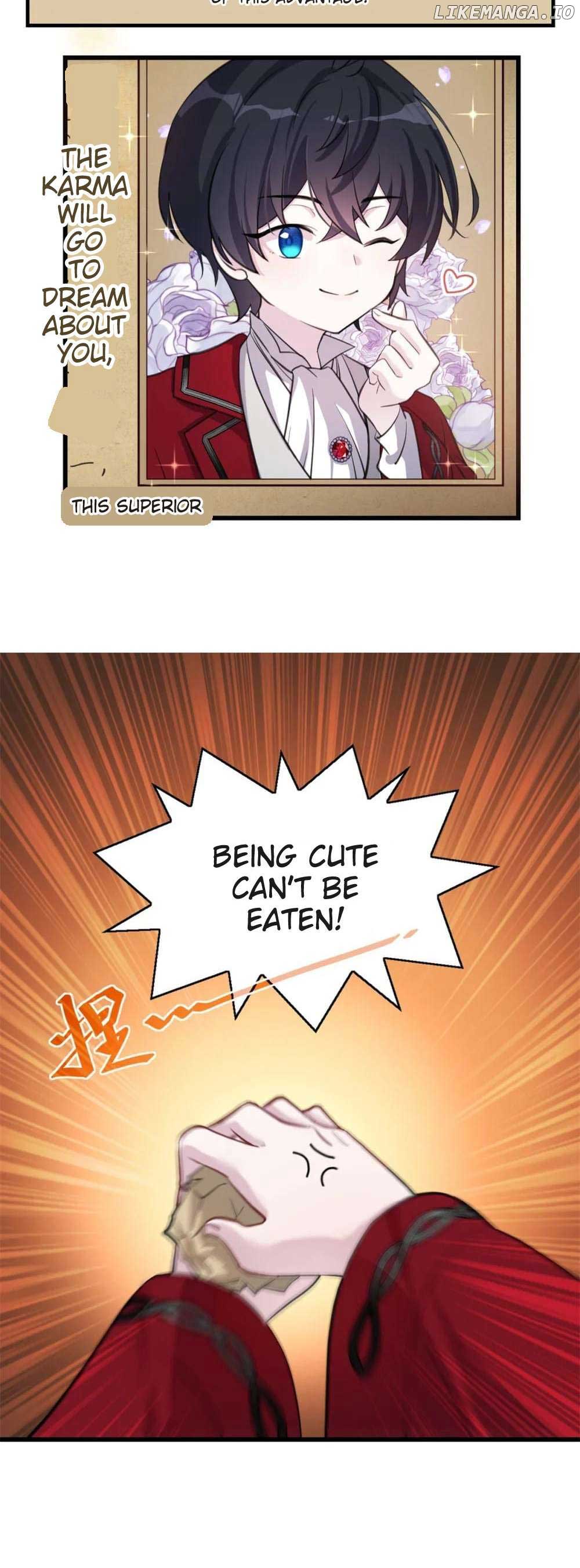Player Super Justice Chapter 1 Image 22