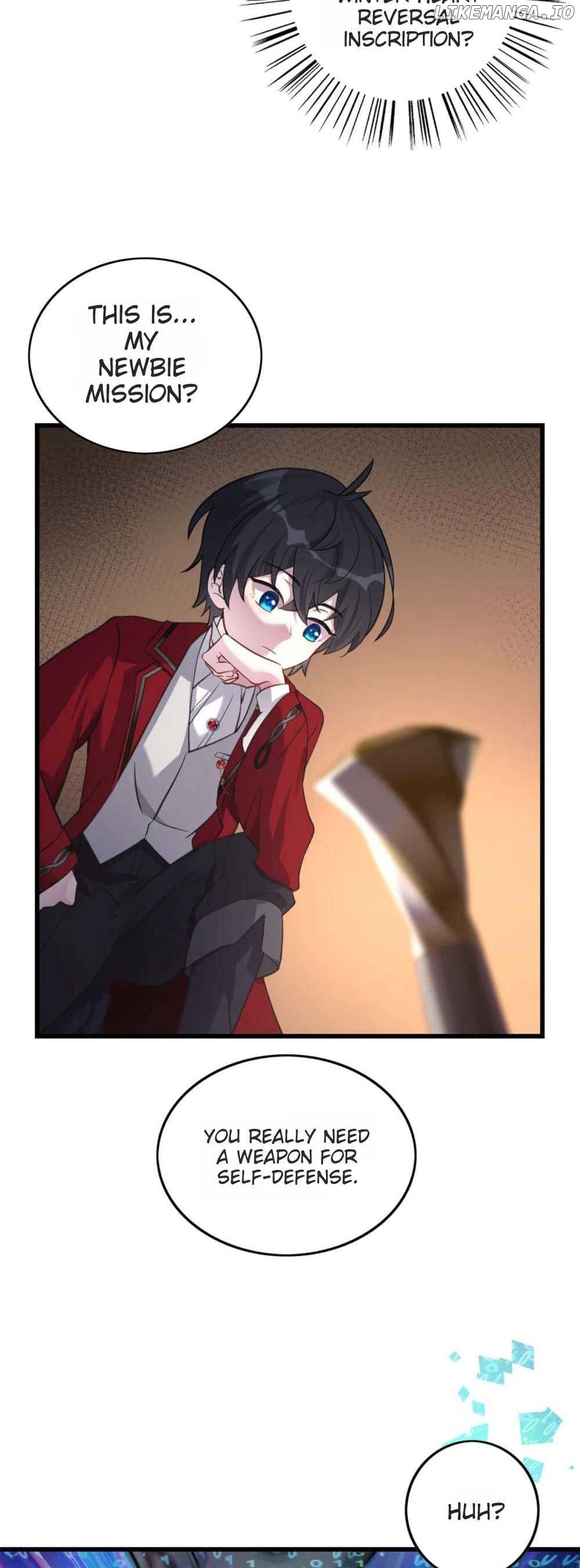 Player Super Justice Chapter 1 Image 29