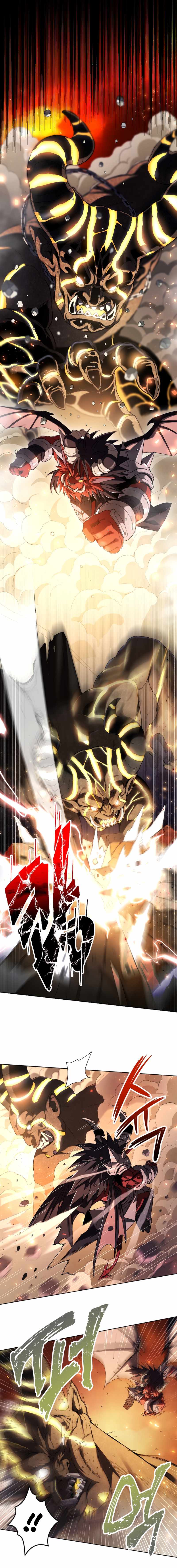Player Who Returned 10,000 Years Later Chapter 1 Image 3
