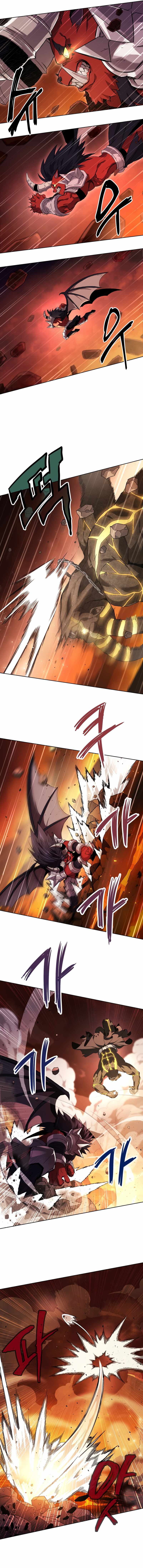 Player Who Returned 10,000 Years Later Chapter 1 Image 7