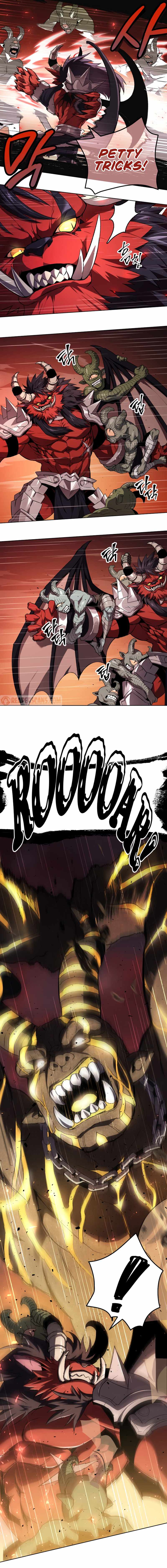 Player Who Returned 10,000 Years Later Chapter 1 Image 9