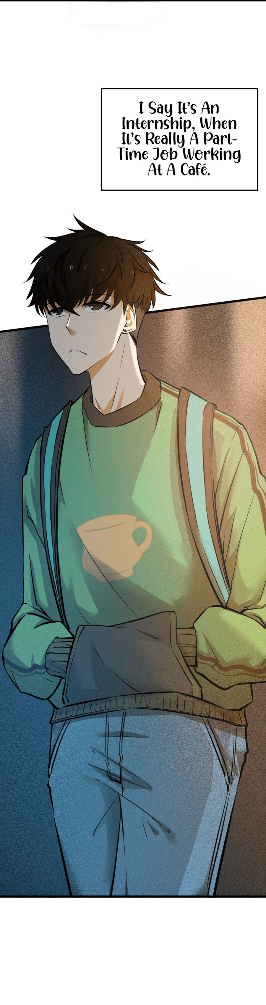 Please Stop Summoning Me! Chapter 1 Image 2