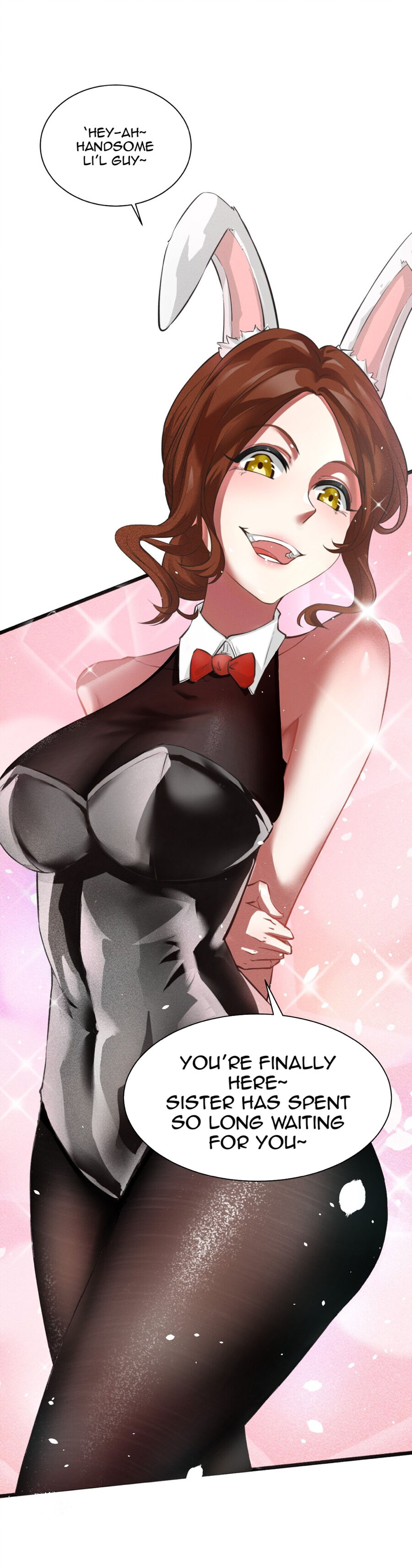 Please Stop Summoning Me! Chapter 1 Image 5