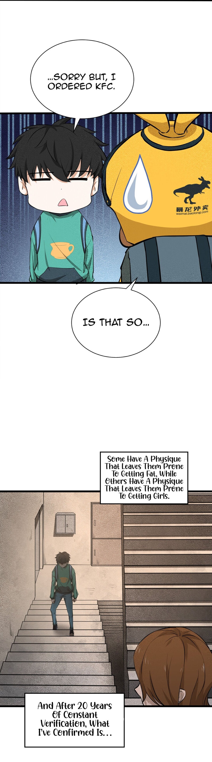 Please Stop Summoning Me! Chapter 1 Image 10