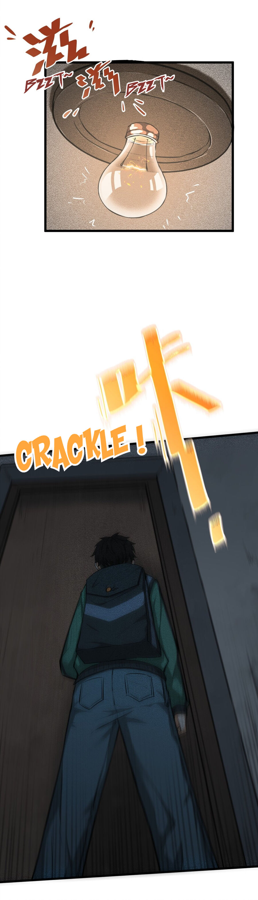 Please Stop Summoning Me! Chapter 1 Image 13