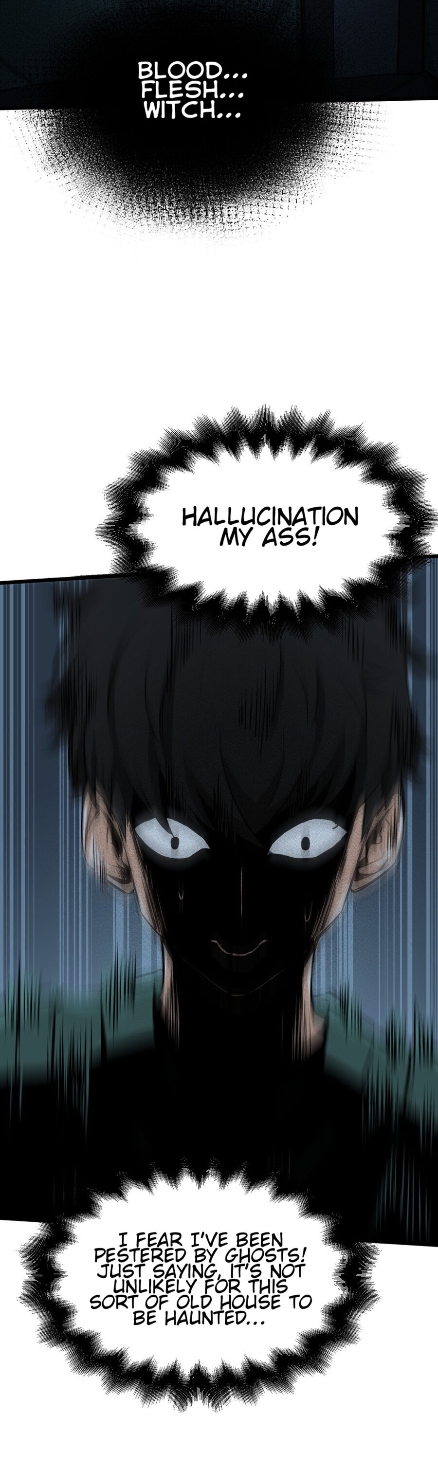 Please Stop Summoning Me! Chapter 1 Image 16