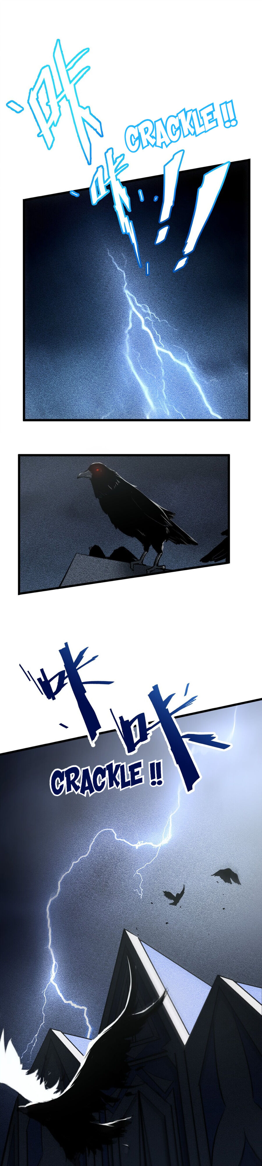 Please Stop Summoning Me! Chapter 1 Image 18