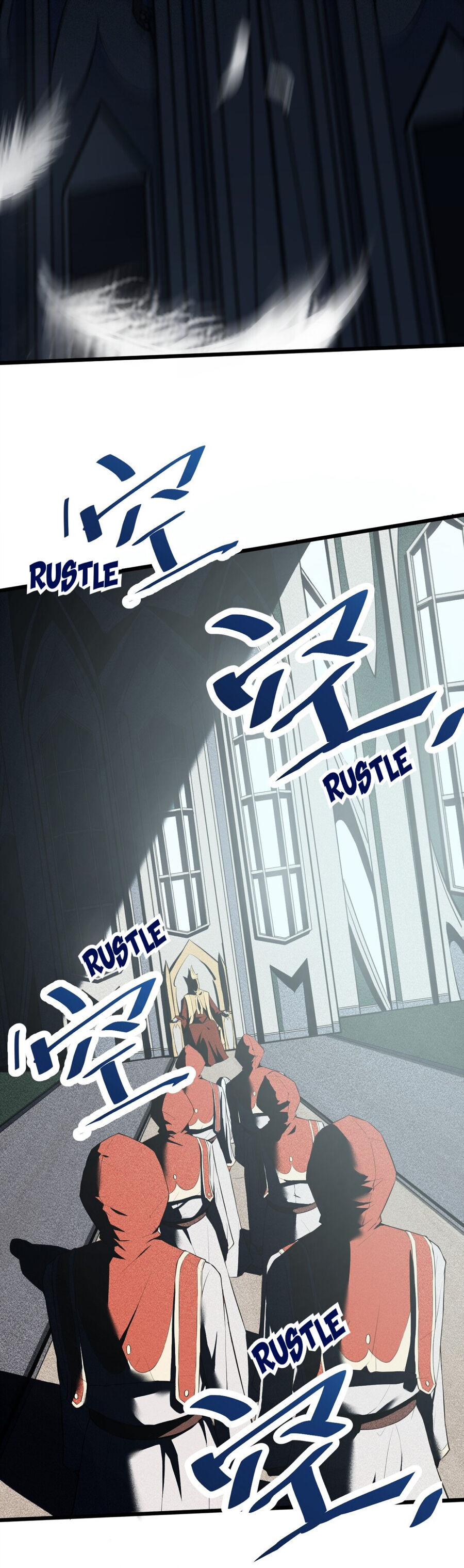 Please Stop Summoning Me! Chapter 1 Image 19