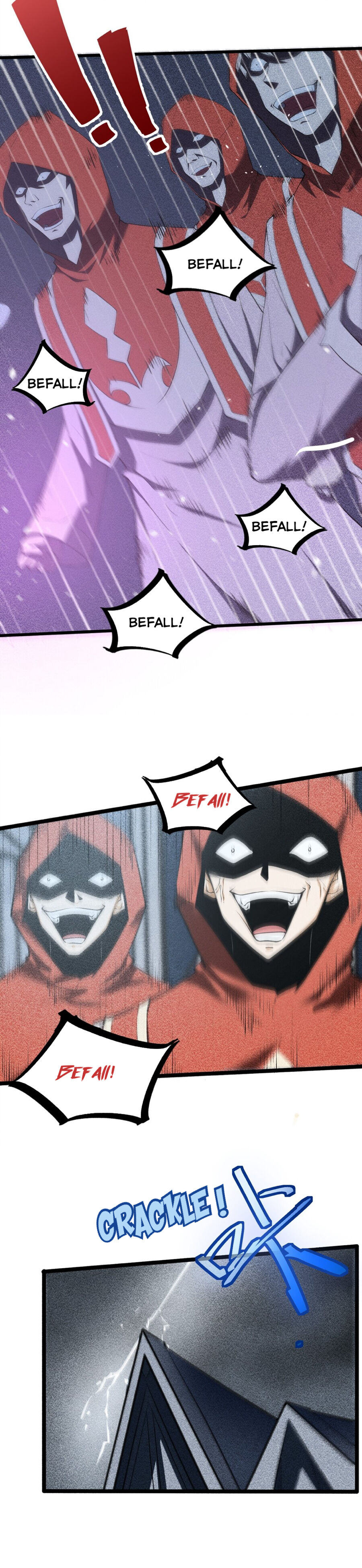 Please Stop Summoning Me! Chapter 1 Image 24