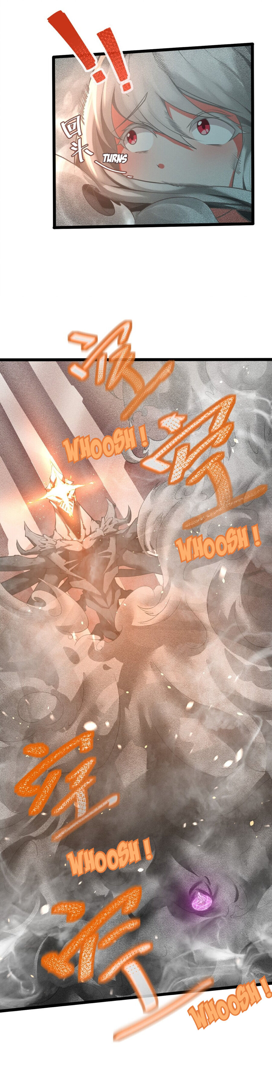 Please Stop Summoning Me! Chapter 1 Image 27