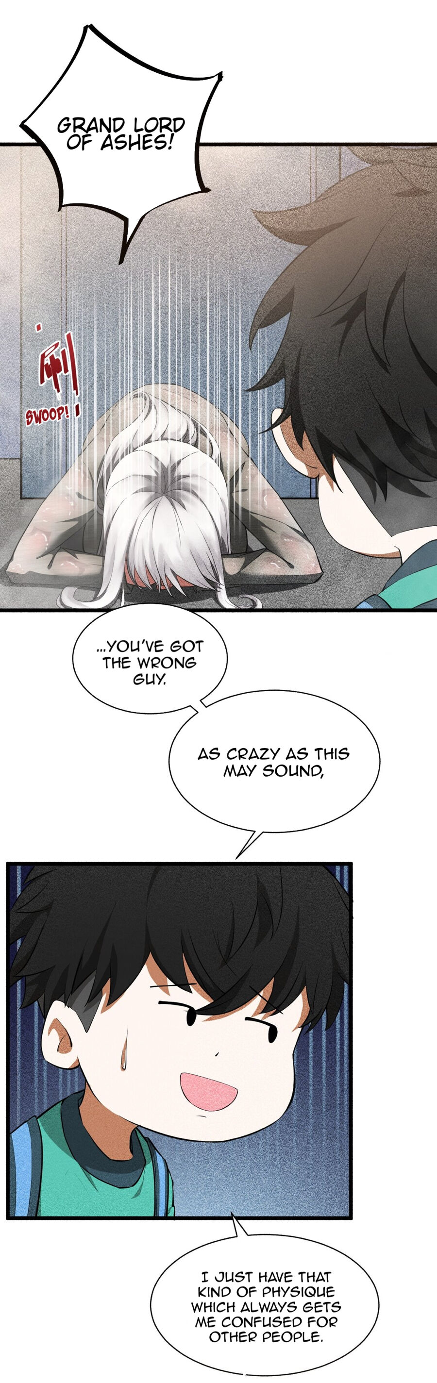 Please Stop Summoning Me! Chapter 1 Image 36