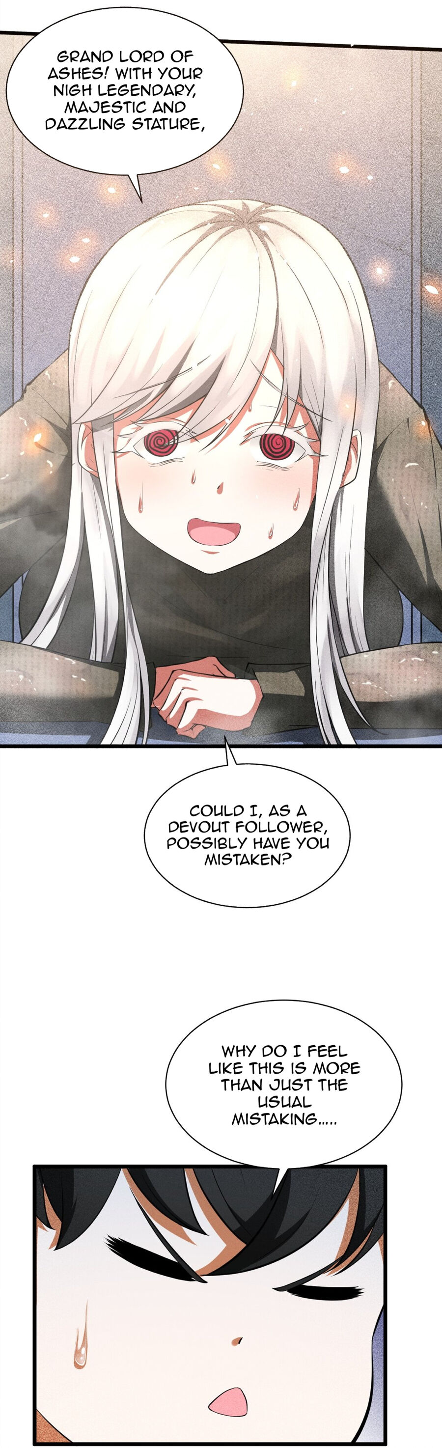 Please Stop Summoning Me! Chapter 1 Image 37