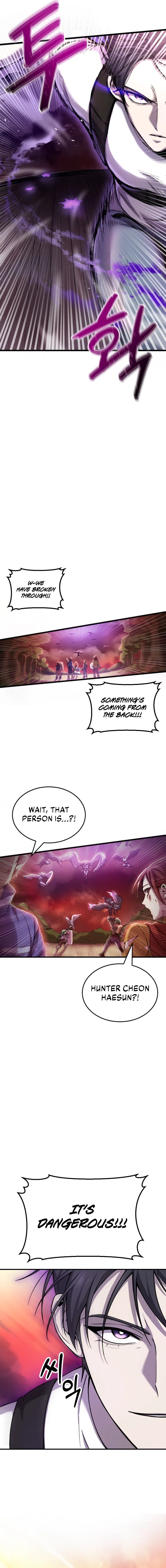Poison-Eating Healer Chapter 1 Image 4