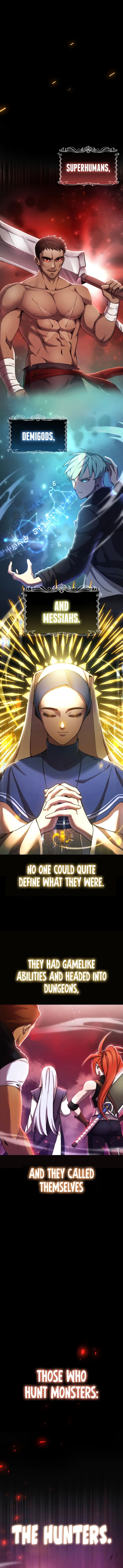 Poison-Eating Healer Chapter 1 Image 6