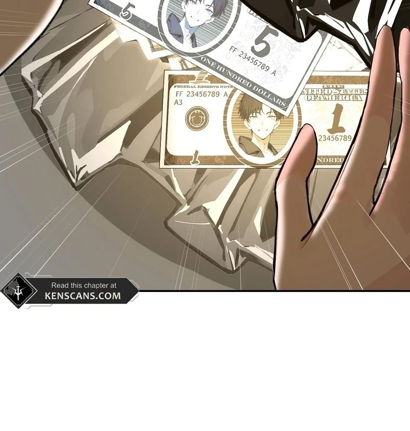 Prices Depreciated, and I Became the World’s Richest Person Chapter 1 Image 28