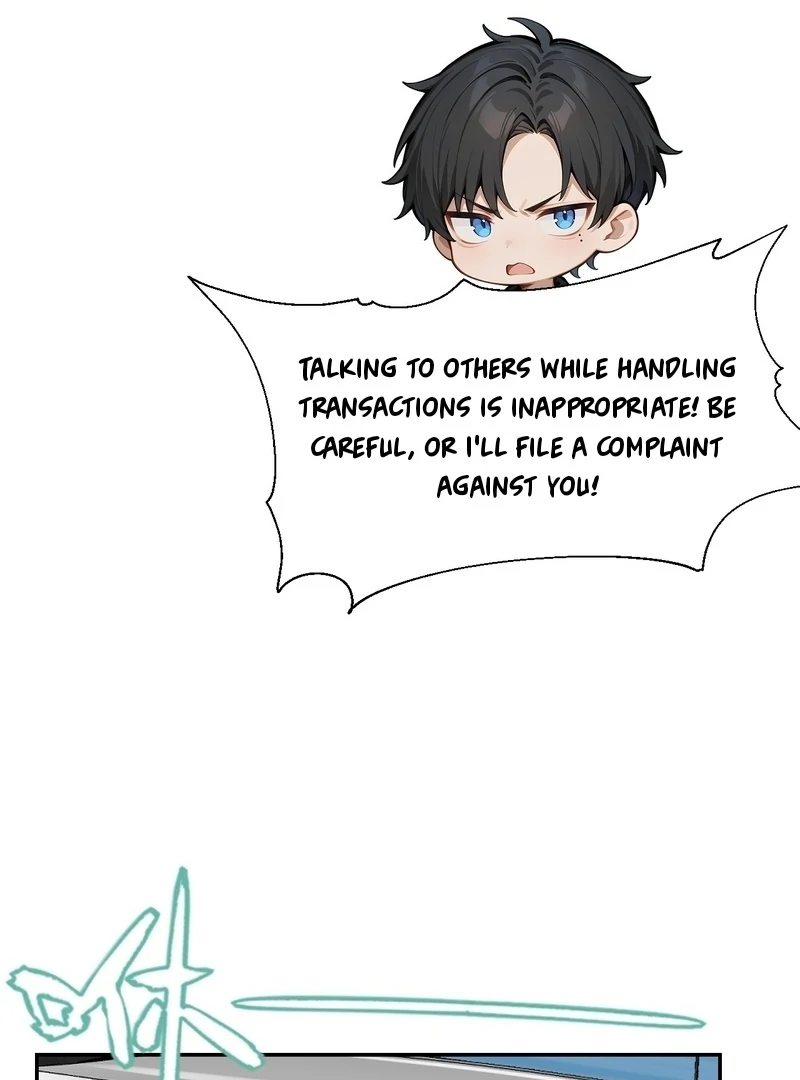Prices Depreciated, and I Became the World’s Richest Person Chapter 1 Image 32