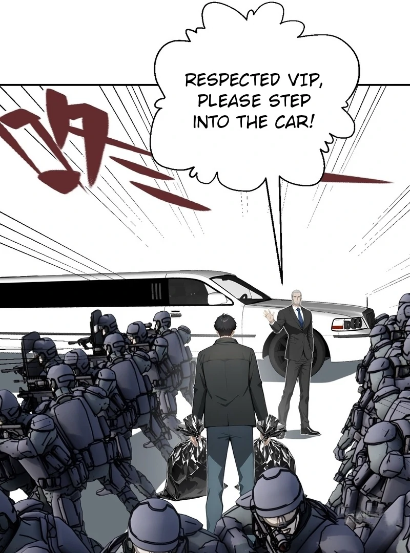 Prices Depreciated, and I Became the World’s Richest Person Chapter 1 Image 35