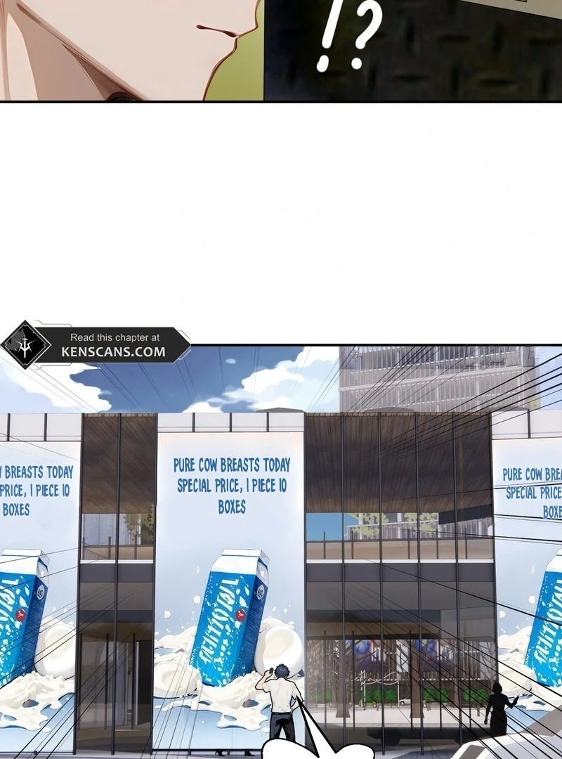 Prices Depreciated, and I Became the World’s Richest Person Chapter 1 Image 42