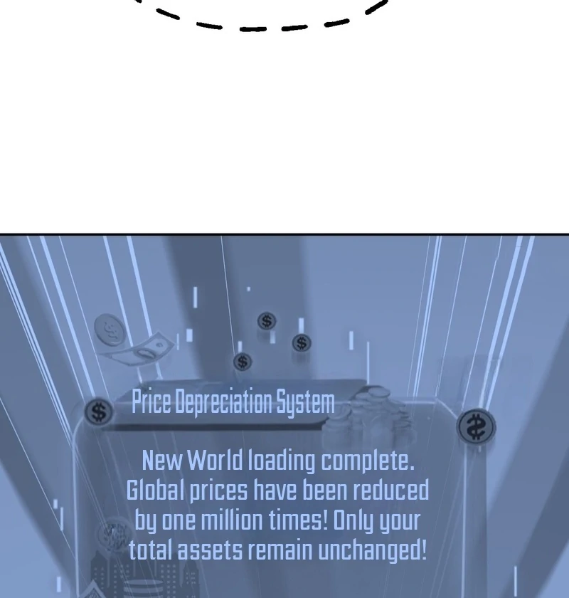 Prices Depreciated, and I Became the World’s Richest Person Chapter 1 Image 45