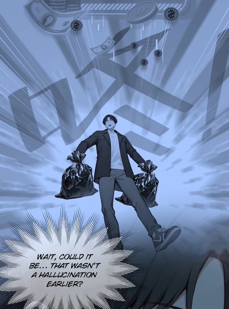 Prices Depreciated, and I Became the World’s Richest Person Chapter 1 Image 46