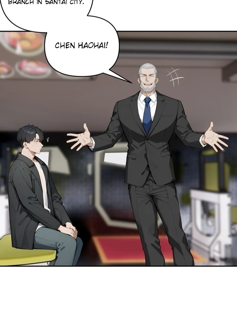 Prices Depreciated, and I Became the World’s Richest Person Chapter 1 Image 48