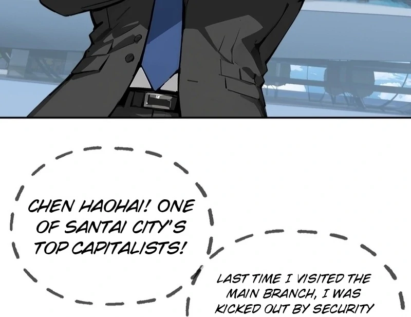 Prices Depreciated, and I Became the World’s Richest Person Chapter 1 Image 51