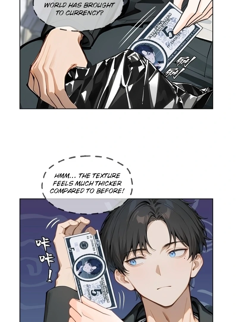 Prices Depreciated, and I Became the World’s Richest Person Chapter 1 Image 55