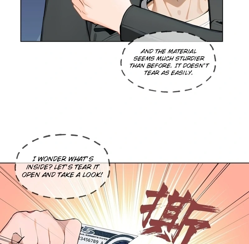 Prices Depreciated, and I Became the World’s Richest Person Chapter 1 Image 56