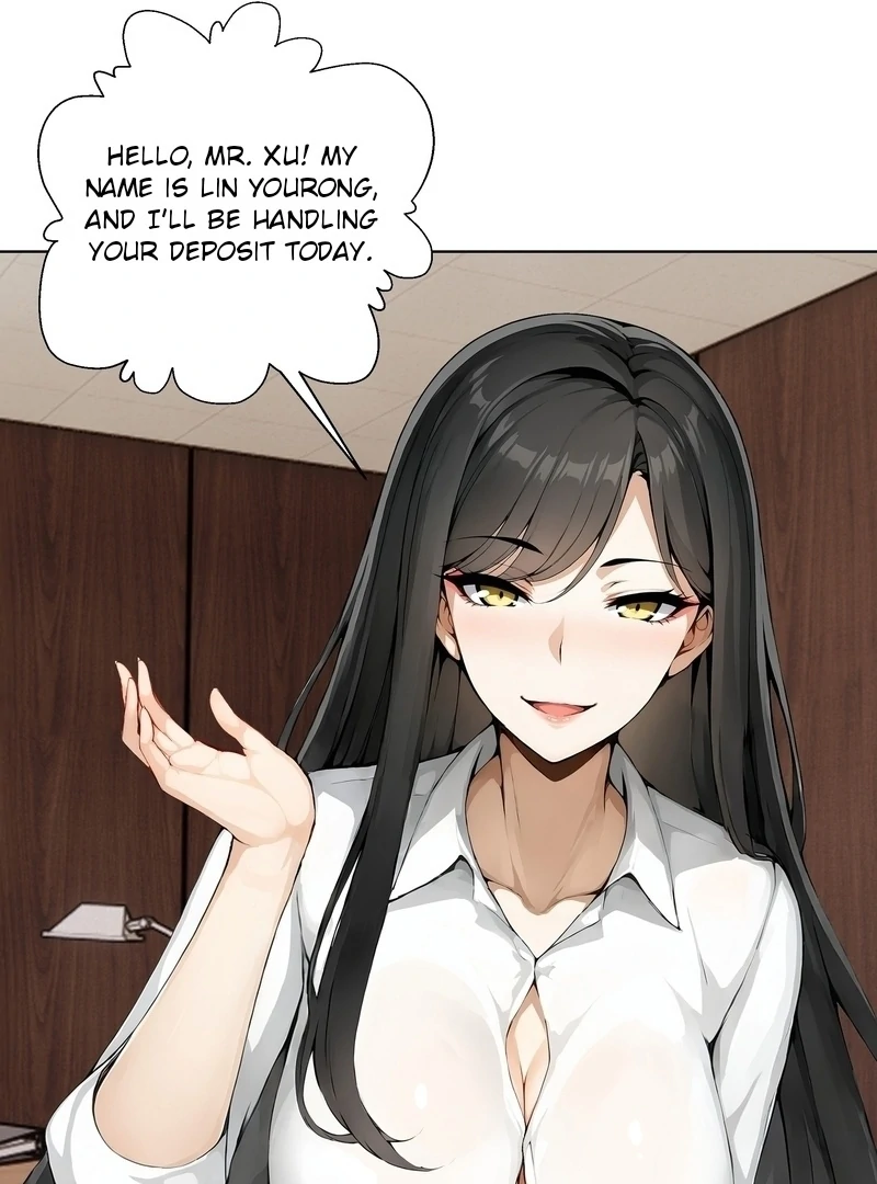 Prices Depreciated, and I Became the World’s Richest Person Chapter 1 Image 64