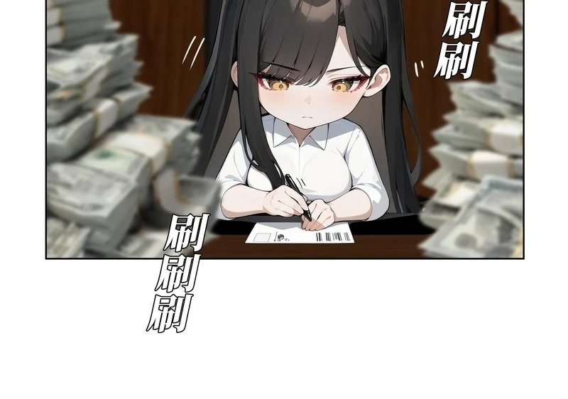 Prices Depreciated, and I Became the World’s Richest Person Chapter 1 Image 69