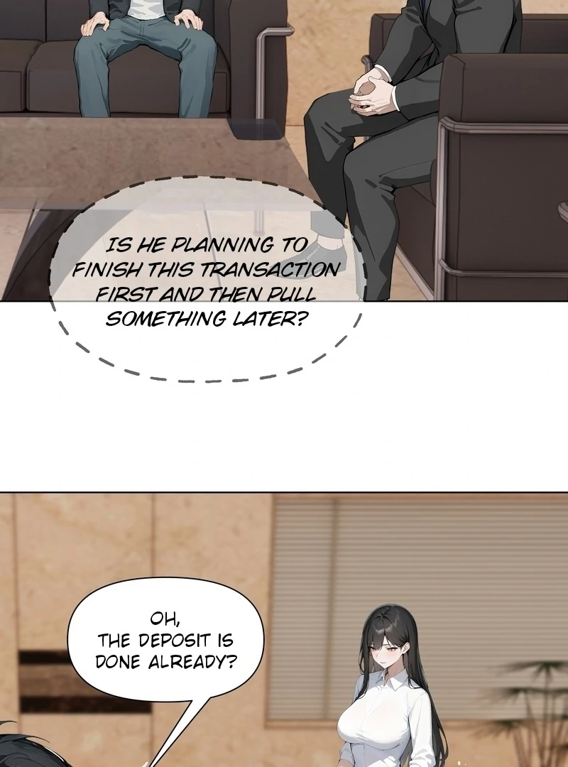 Prices Depreciated, and I Became the World’s Richest Person Chapter 1 Image 72