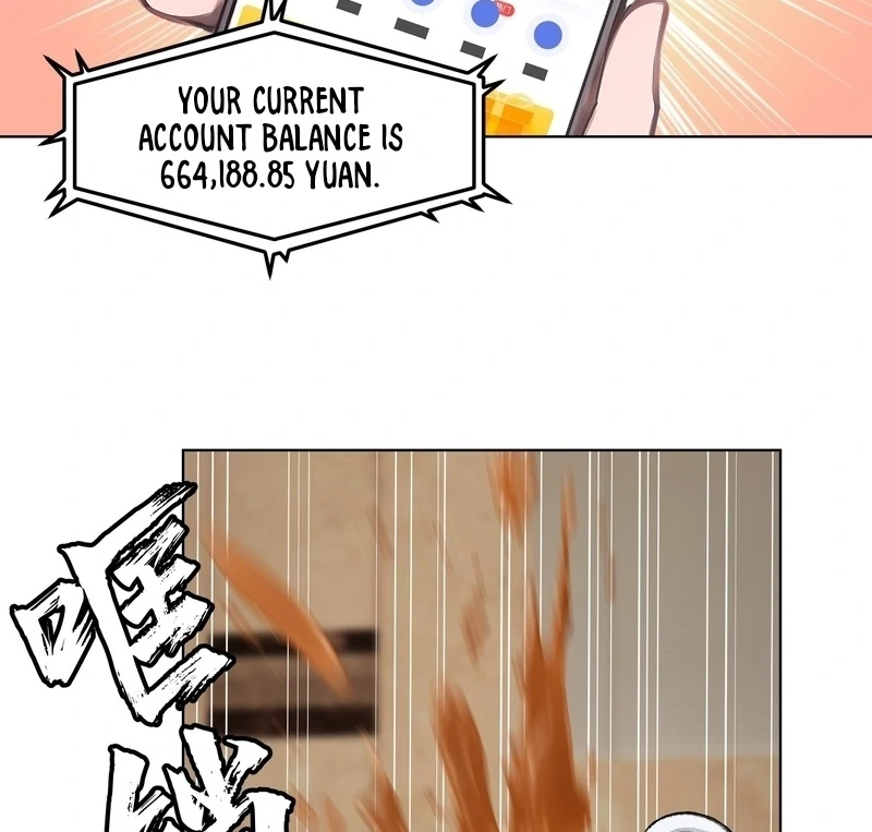 Prices Depreciated, and I Became the World’s Richest Person Chapter 1 Image 74