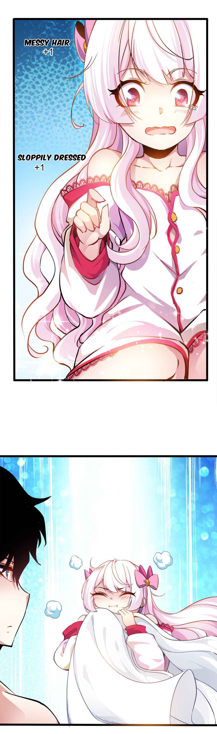 Princess, Please Distance Yourself A Little Chapter 1 Image 5