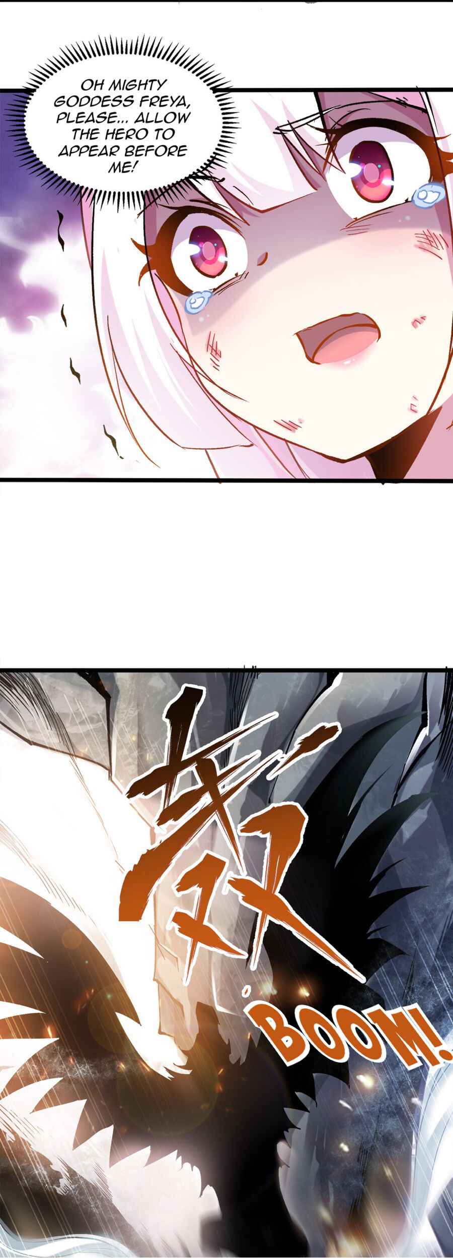 Princess, Please Distance Yourself A Little Chapter 1 Image 12