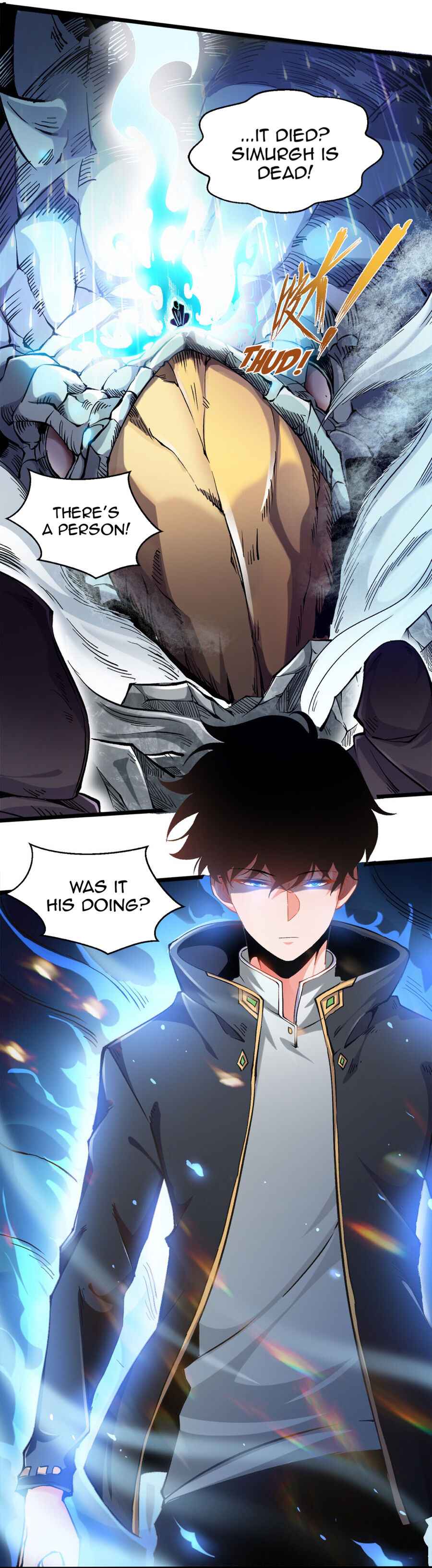 Princess, Please Distance Yourself A Little Chapter 1 Image 14
