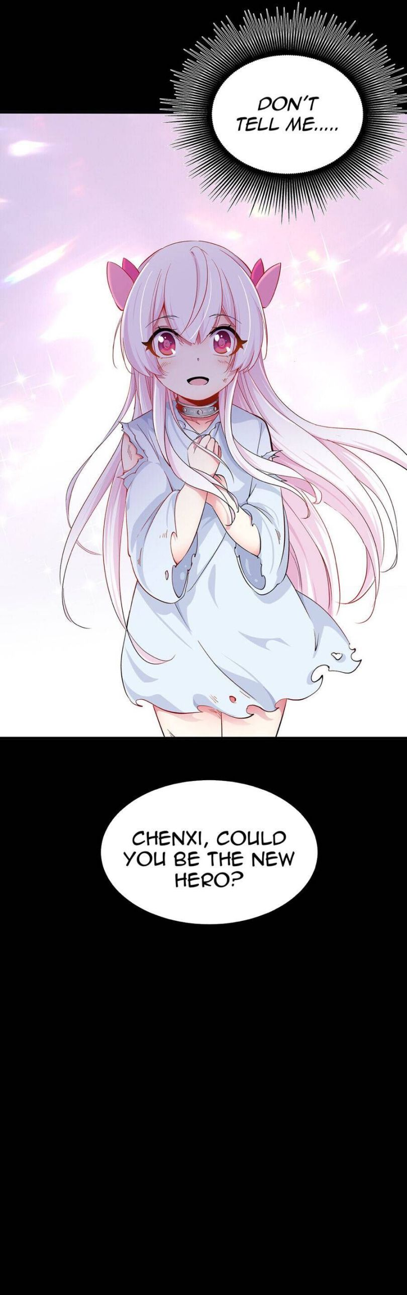 Princess, Please Distance Yourself A Little Chapter 2 Image 2