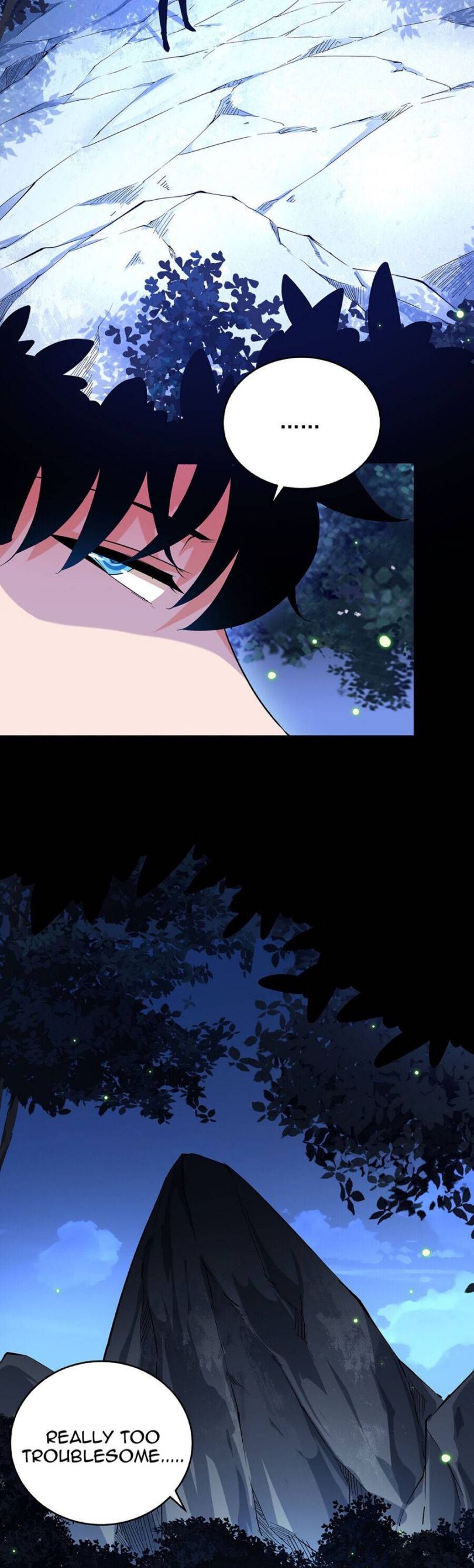 Princess, Please Distance Yourself A Little Chapter 2 Image 12